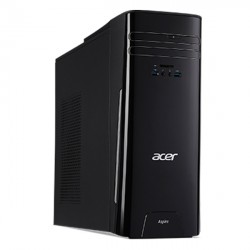 Máy tính để bàn Acer AS TC780 (DT.B89SV.004) (G4560/4GB/1TB/RW/K/M/WIFI/DOS)