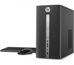 Máy tính để bàn Hp PAVILION 570-P012I (Z8H70AA) (G4560/4G/500GB/RW/WF/BT/K/M)
