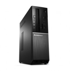 Máy tính để bàn Lenovo 510S-08ISH (90FN008JVN) (G4400/4G/500GB/RW/WIFI/K/M/DOS)