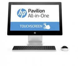 AIO HP PAVILION 23-q168d (P4M47AA) (i7-6700T/8G/1TB/VGA2G/RW/WF/23T)