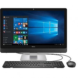 Máy tính để bàn AIO DELL INSPIRON 5459 (70077513) (i5-6400T/8GB/1TB/RW/VGA4G/23.8/DOS)