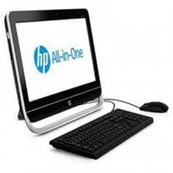 Máy tính để bàn AIO HP PRO ONE 400 G2 (T8V61PA) (i5-6500/RAM4GB/1TB/RW/WF/BT/K/M/20)