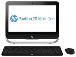 Máy tính để bàn AIO HP 20 R110D (I3-4170T/4GB/1TB/WIN 10/19.5 TOUCH)