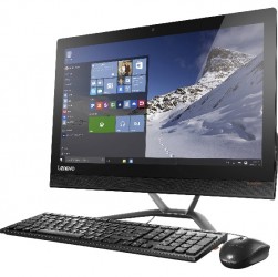 Máy tính để bàn AIO LENOVO S400Z (10HB004KVA) (i3-6100U/4G/500G/RW/21.5/WIFI/K/M)
