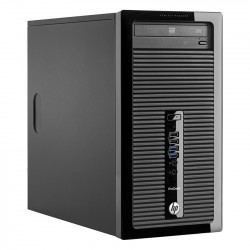 Máy tính để bàn Hp 400MT G1 (E2D13AV) (i5-4430/4G/500G/DVD/VGA1GB/K/M)