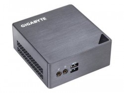 GIGABYTE BRIX BSi3H-6100 i3-6100U/DDR3L/WIF