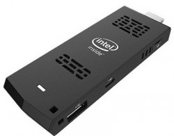 Máy tính siêu nhỏ INTEL COMPUTE STICK STCK1A32WFC