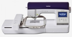 Máy may điện tử brother innov-is nv800e