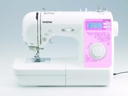 Máy may điện tử brother innov-is nv35p