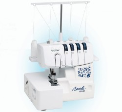Máy vắt sổ brother 2014d