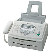 May fax panasonic kx-fl612 (laser fax-copy)
