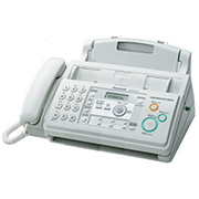 May fax panasonic kx-fp701 (giay thuong-film)