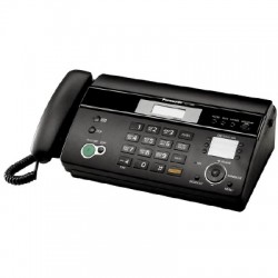 May fax panasonic kx-ft983 (giay nhiet)