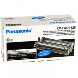 Cum drum panasonic kx-fad412 (for kx-mb 2025cx/2030/2010/1900)