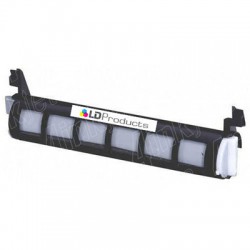 Hộp mực máy fax Panasonic KX-FA83
