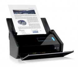 Scanner canon dr-c225