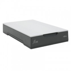Scanner fujitsu fi-60f a6 high speed flatbed
