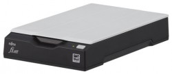 Máy quét chuyên dụng Scanner FUJITSU FI-65f (CMND và hộ chiếu)