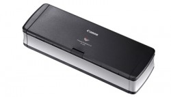 Máy Scan 2 mặt Canon P-215 Mark II (a4, duplex)