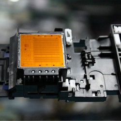 Bo dau phun may in brother j430( hàng chính hãng)