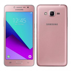samsung galaxy j2 prime (gold/pink gold)