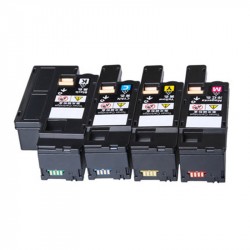 Muc nap for color laser hp m553d/m553dn yellow+chip cf362a