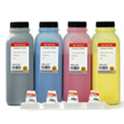 Muc nap color for xerox yellow c2200/c2255/c3300dx/c3055dx