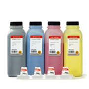 Muc nap color for xerox magenta c2200/c2255/c3300dx/c3055dx