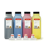Muc nap color for xerox cyan c2200/c2255/c3300dx/c3055dx