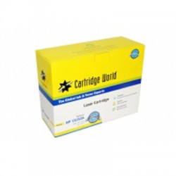 Muc nap for printer color laser hp m551 yellow 45gr+ chip hp ce402a