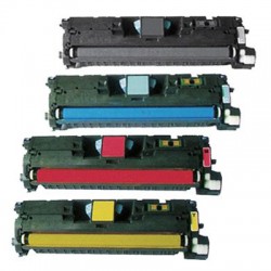 Muc nap for printer color laser hp m176n/177fw magenta+ chip hp cf353a