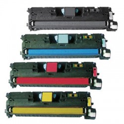 Muc nap for printer color laser hp m176n/m177fw yellow+ chip hp cf352a