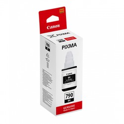 Muc nap canon pgi 790c cyan 135ml chinh hang (for g1000/g2000/g3000)