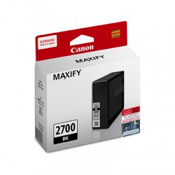 Muc nap canon pgi 790bk black 135ml chinh hang (for g1000/g2000/g3000)