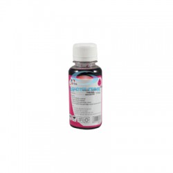 Muc nap dau epson 100ml magenta ( hồng)