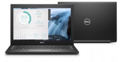 LAPTOP DELL LATITUDE E7280-70124696Corei7 7600U/8G/256G/12.5/10)
