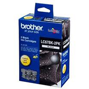 Cartridge brother lc-67bk black (j615w/185c/385c/490cw/585c/6690/6890)