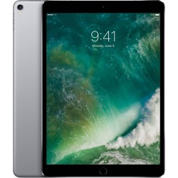 IPAD PRO 10.5 INCH WIFI + 4GB 258GB (2017)