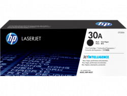 Toner cartrigde hp cf230a (30a) black for m203dn/m203dw/m227sdn/227fdw