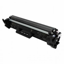 Toner cartrigde hp cf217a (17a) black for m102a/102w/130a/nw/fn/fw)