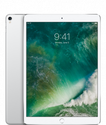 IPAD PRO 10.5 INCH 64GB WIFI GOLD /SILVER/ SPACE GRAY
