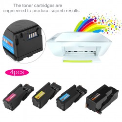 Toner aqt ct202267 yellow for xerox cp115w/cm115w/cp225w/225fw