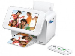 Máy in ảnh Epson picturemate PM310 (in ảnh khổ A6)