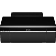 Máy in phun màu Epson Stylus T60 - Chính hãng