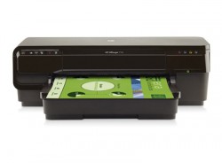Máy in phun màu đơn năng khổ A3 HP Officejet 7110 (cr768a) (a3 -eprint - airprint)