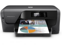 Máy in phun màu đơn năng HP Officejet pro 8210 (d9l63a) (a4/duplex/network/wifi)