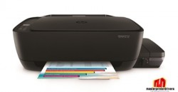 Máy in phun màu HP Deskjet AIO GT5810 (l9u63a)