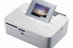 Máy in ảnh Canon Selphy CP1000