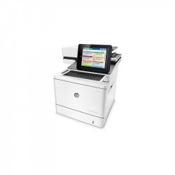 Máy in laser màu đa chức năng tốc độ cao HP Enterprise M577z - Chính hãng