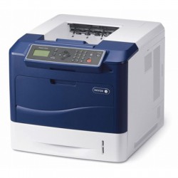 Máy in trắng đen đơn năng tốc độ cao Fuji Xerox Phaser 4620DN